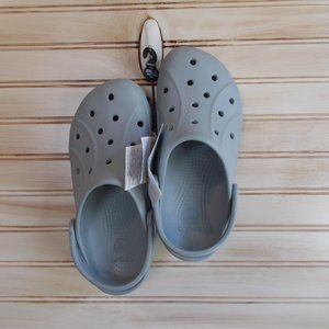 CROCS Ralen Clog Slingback Unisex  M7 W9 NWT
